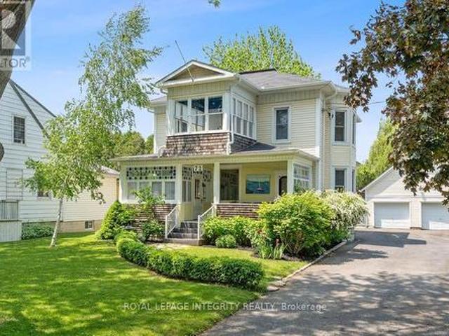 House for sale in South Dundas, Ontario