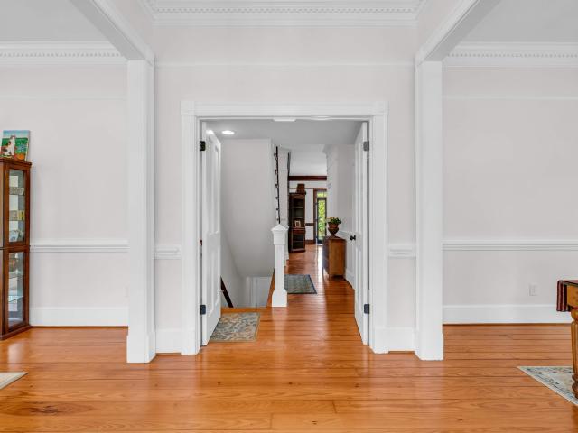 House for sale in Starkville, Mississippi