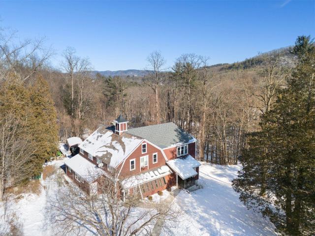 Property for sale in Brattleboro, Vermont