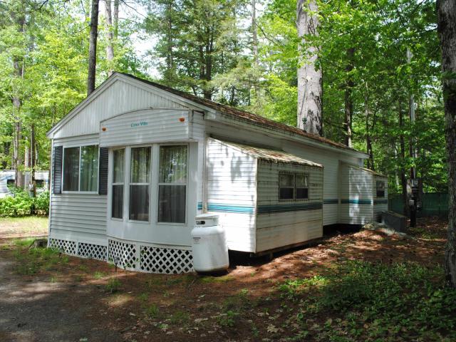 House for sale in New Hampshire