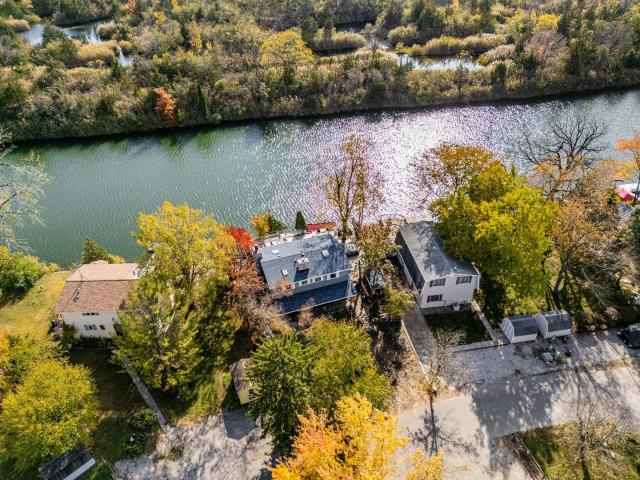 House for sale in Braidwood, Illinois