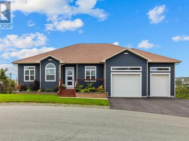 House for sale in Paradise, Newfoundland And Labrador