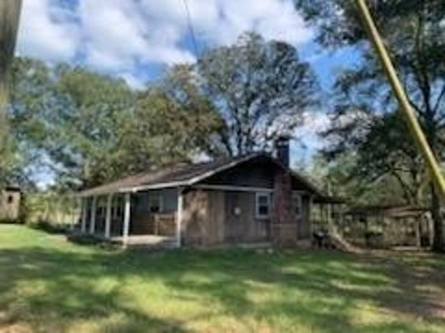 House for sale in Tylertown, Walthall County