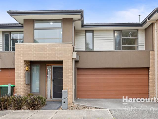 Apartment for rent in Camerons Creek, Victoria