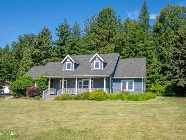 House for sale in Sandpoint, Idaho