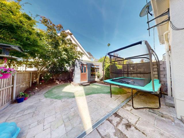 Terraced House for sale in Ballincollig Terraced House for sale in Ballincollig