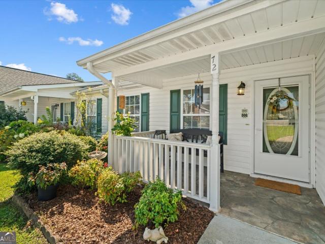 Townhouse for sale in Fort Oglethorpe, Georgia