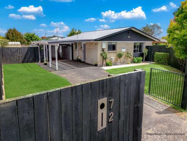 House for sale in Nawton, Hamilton City