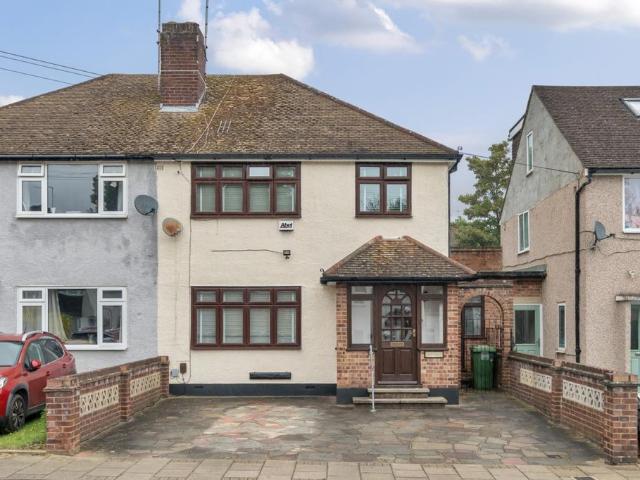 House for rent in Poverest, Greater London