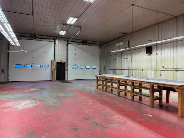 Commercial for sale in Village of Wellsville, Town of Wellsville