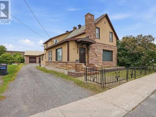 House for sale in Champlain, Ontario