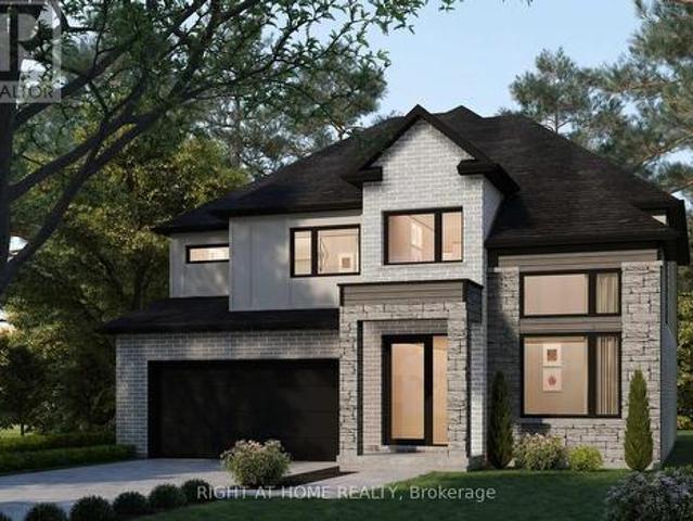 House for sale in St. Thomas, Ontario