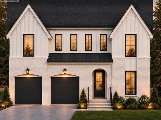 House for sale in St. Thomas, Southwestern Ontario