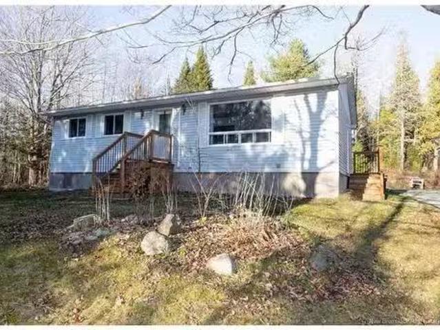 House for sale in Hanwell, New Brunswick