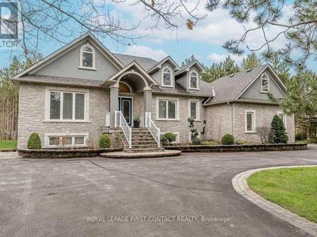 House for sale in Springwater, Ontario