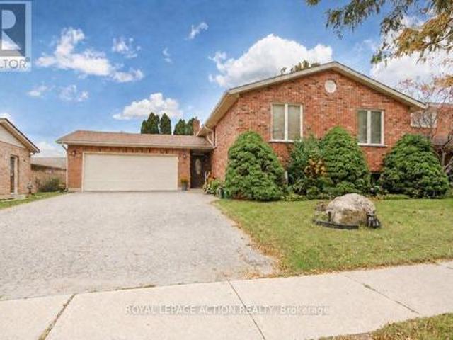 House for sale in Brantford, Southwestern Ontario