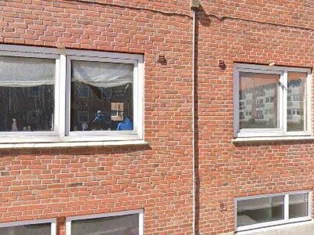 Lejlighed til salg i Esbjerg
