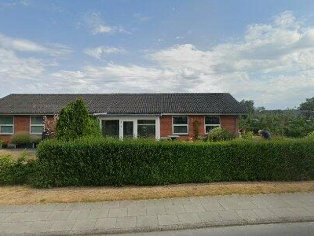 Lejlighed til salg i Pandrup, Brønderslev-Dronninglund