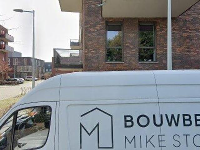 Appartement te huur in De Bongerd, Amsterdam