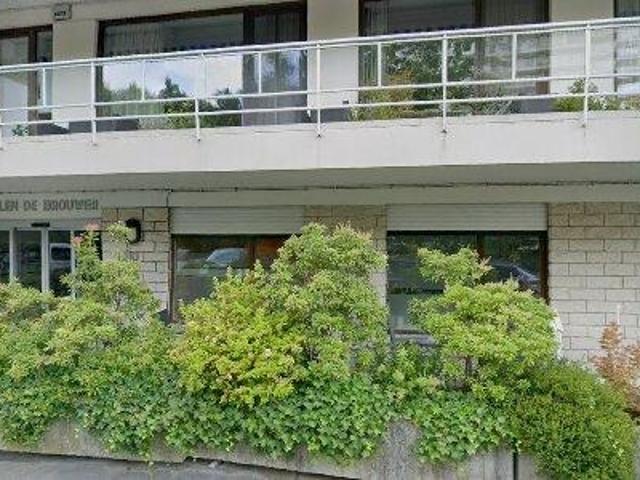 Appartement location à Antwerpen