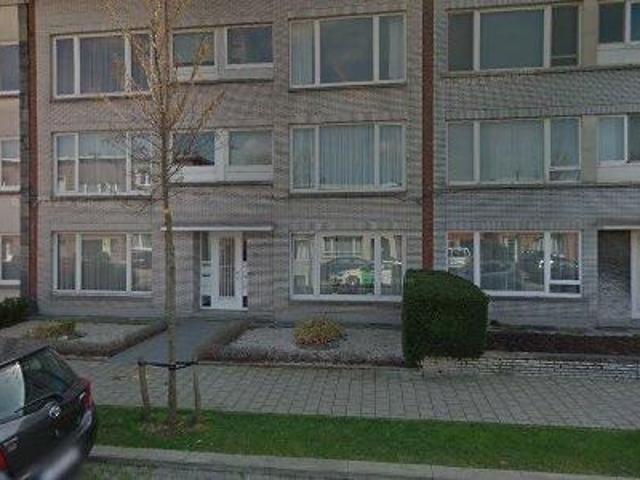 Appartement location à Berchem, Antwerpen