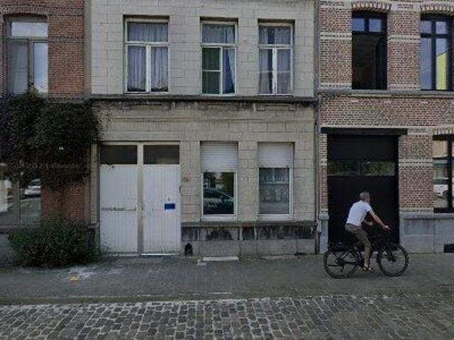Appartement location à Deurne-Noord, Antwerpen