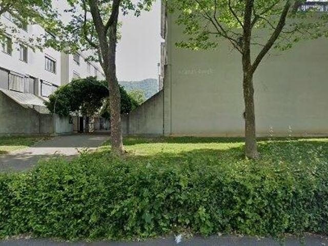 Apartment mieten in Wettingen, Aargau
