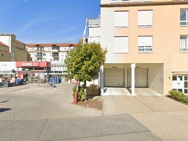 Apartment mieten in Gaustadt, Bamberg