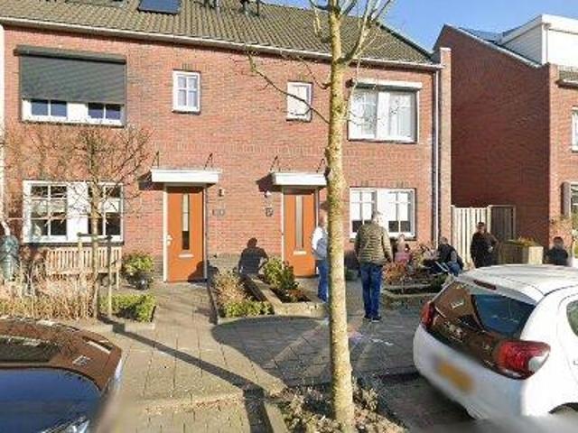 Appartement te huur in Carnisselande, Barendrecht