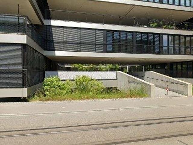 Apartment mieten in Bern