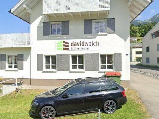 Apartment mieten in Bludesch, Vorarlberg