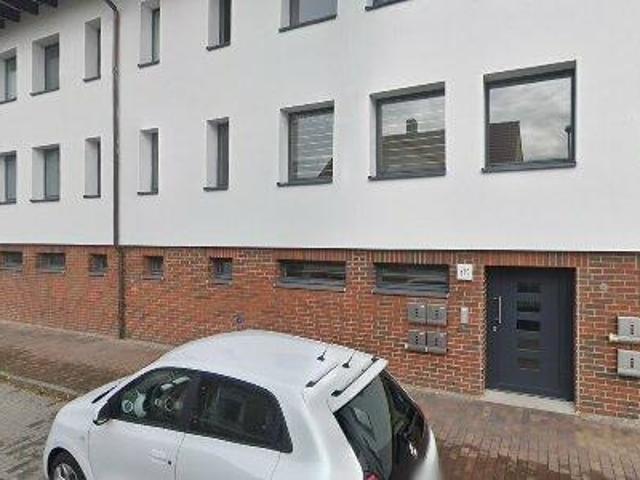 Apartment mieten in Klein Kreutz/Saaringen, Brandenburg