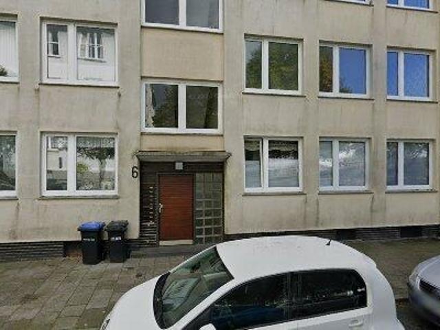 Apartment mieten in Geestemünde, Bremerhaven