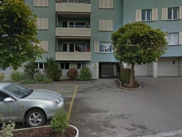 Apartment mieten in Wohlen (AG), Aargau