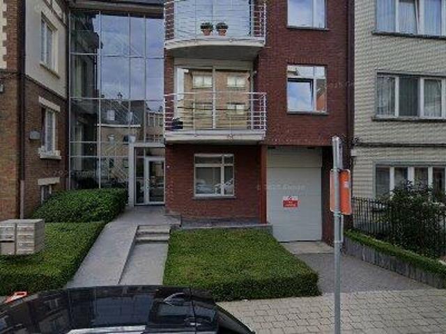 Appartement location à Jette, Bruxelles