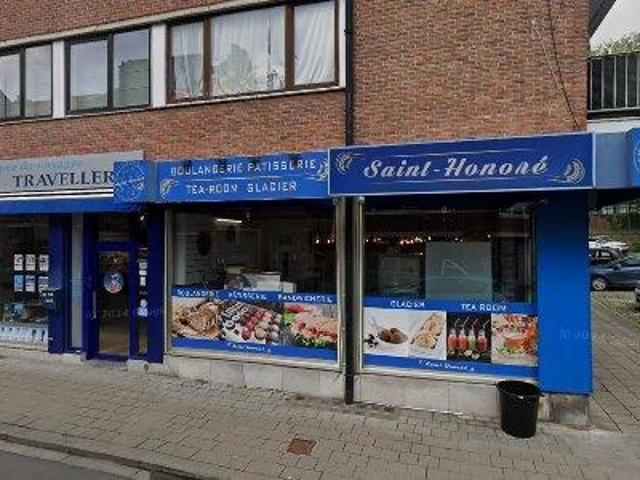 Appartement location à Woluwe-Saint-Pierre - Sint-Pieters-Woluwe, Brussel-Hoofdstad - Bruxelles-Capitale