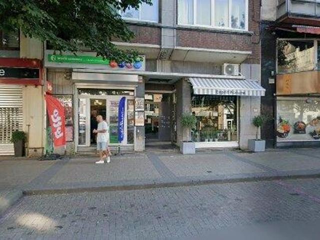Appartement location à Charleroi, Hainaut