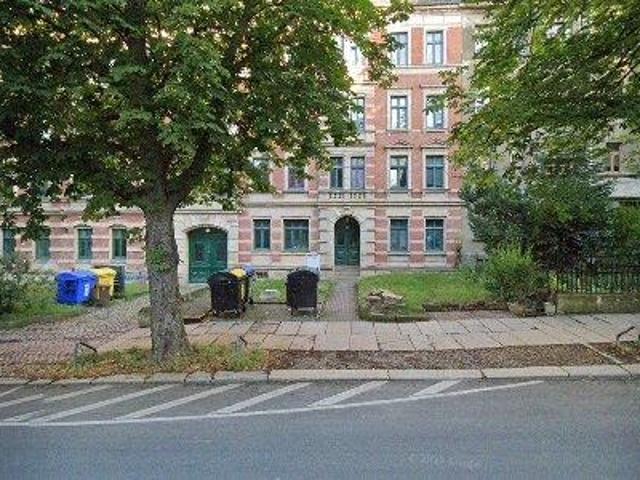 Haus mieten in Chemnitz, Schloßchemnitz