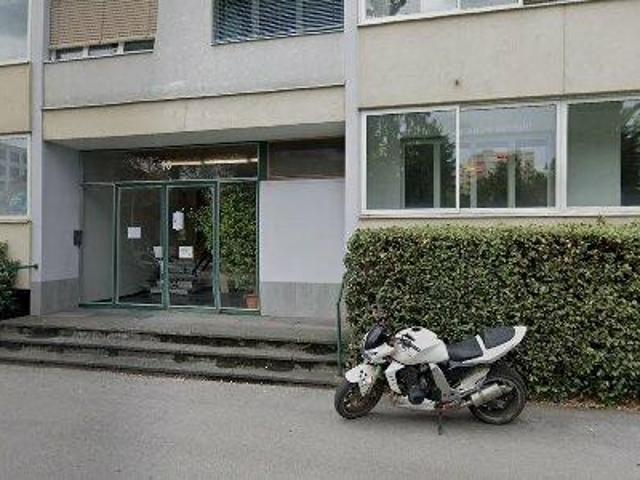 Apartment mieten in Thônex