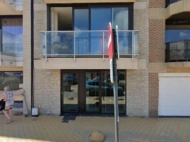 Appartement location à De Panne