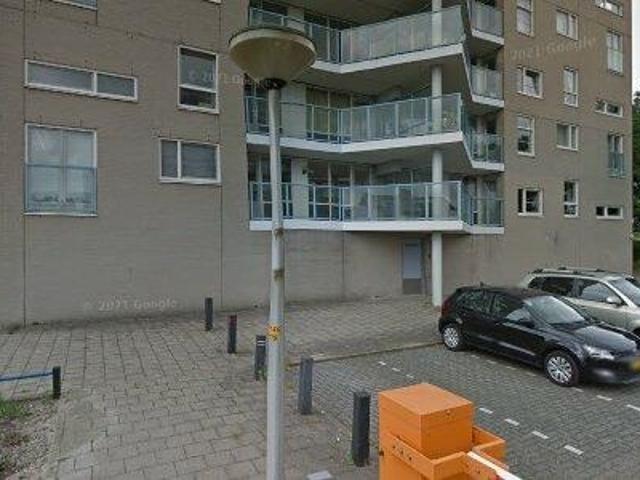Appartement te huur in Diemen, Vogelweide