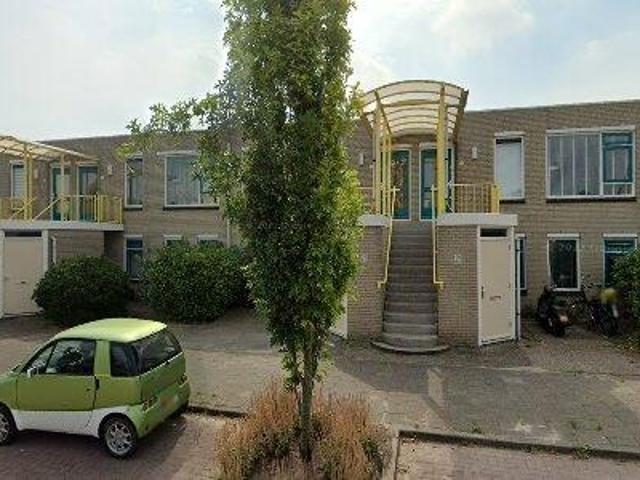 Appartement te huur in Diemen-Noord, Diemen