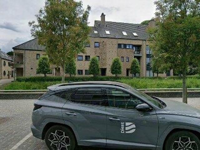 Appartement location à Diest, Brabant