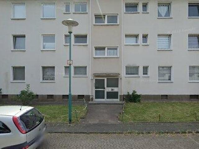Apartment mieten in Overbruch, Duisburg