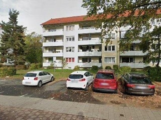 Apartment mieten in Sebaldussiedlung, Erlangen