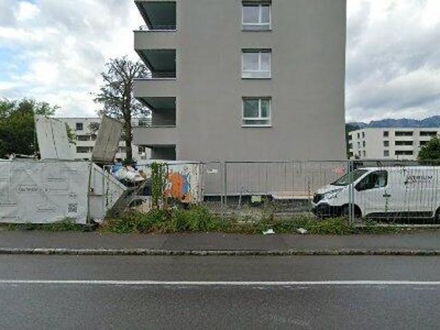 Apartment mieten in Gisingen, Feldkirch