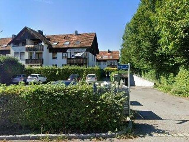 Apartment mieten in Fußach, Bezirk Bregenz