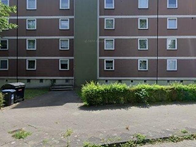 Apartment mieten in Rotthausen, Gelsenkirchen
