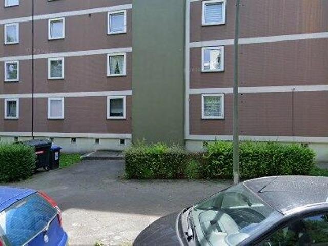 Apartment mieten in Rotthausen, Gelsenkirchen