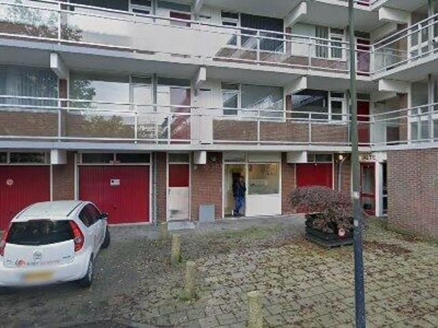 Appartement te huur in Haarlem, Noord Holland